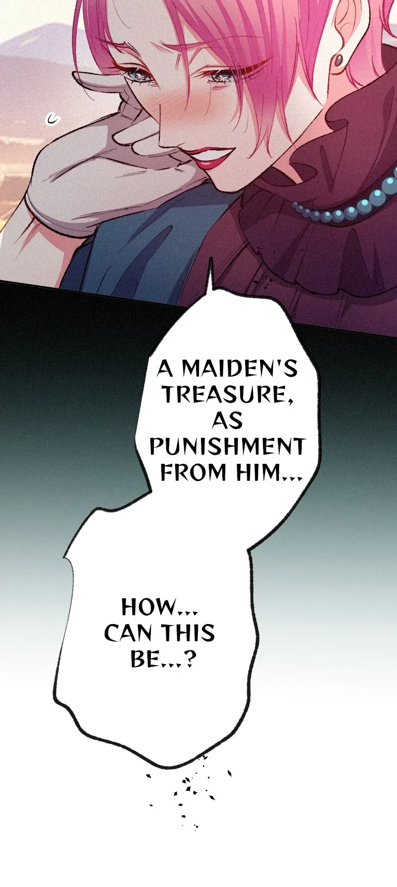 The Heat of the Reincarnated Villainess Chapter 144 – Page 30