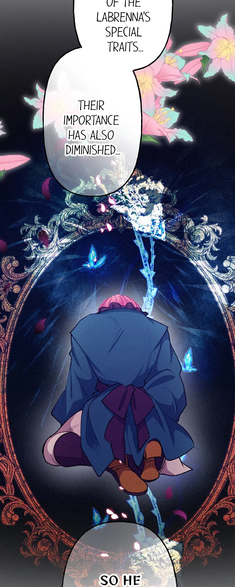 The Heat of the Reincarnated Villainess Chapter 144 – Page 32
