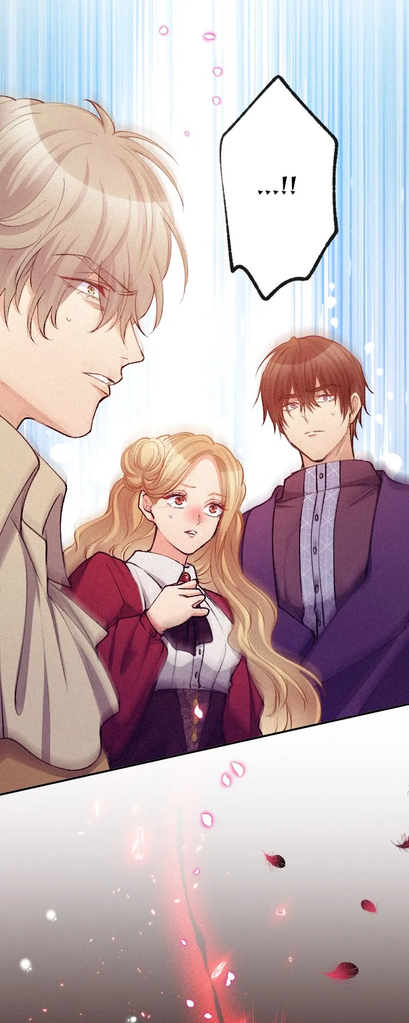 The Heat of the Reincarnated Villainess Chapter 144 – Page 34