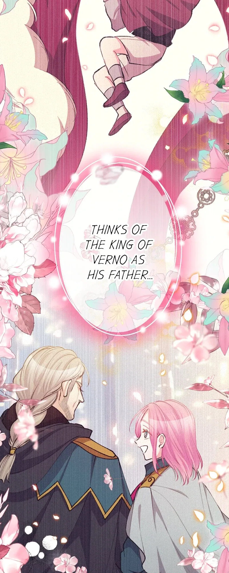The Heat of the Reincarnated Villainess Chapter 144 – Page 37