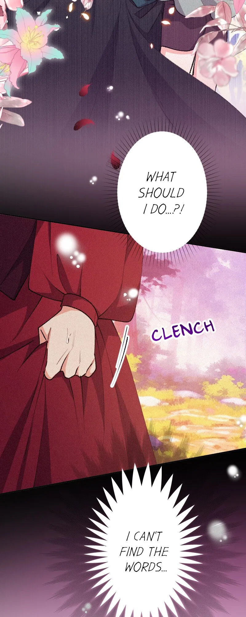 The Heat of the Reincarnated Villainess Chapter 144 – Page 38