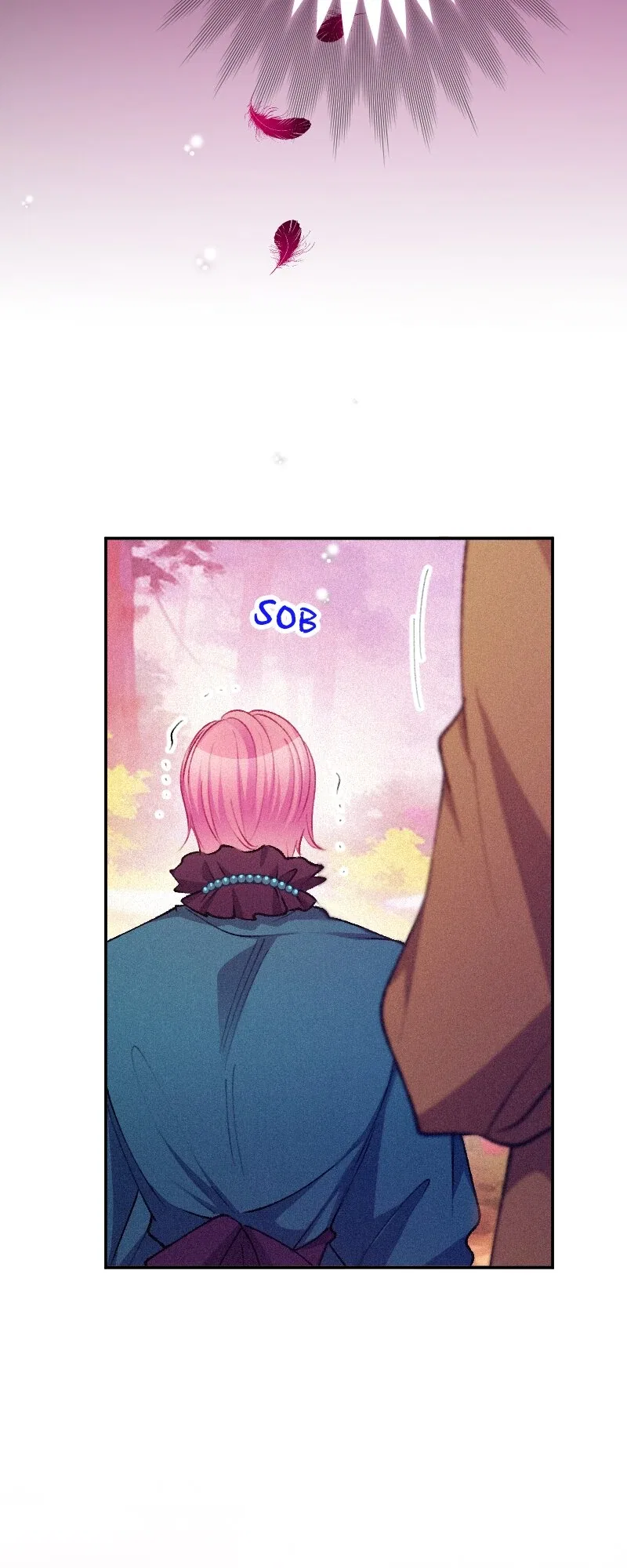 The Heat of the Reincarnated Villainess Chapter 144 – Page 39