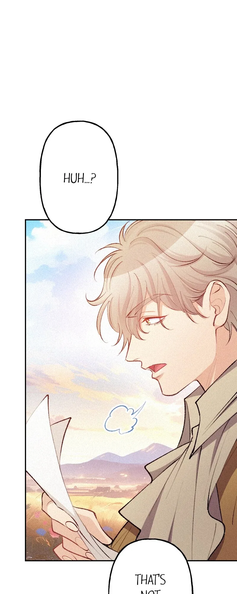 The Heat of the Reincarnated Villainess Chapter 144 – Page 41