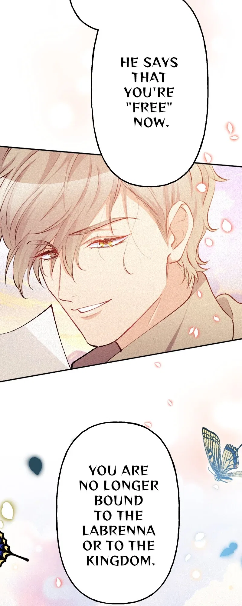 The Heat of the Reincarnated Villainess Chapter 144 – Page 43