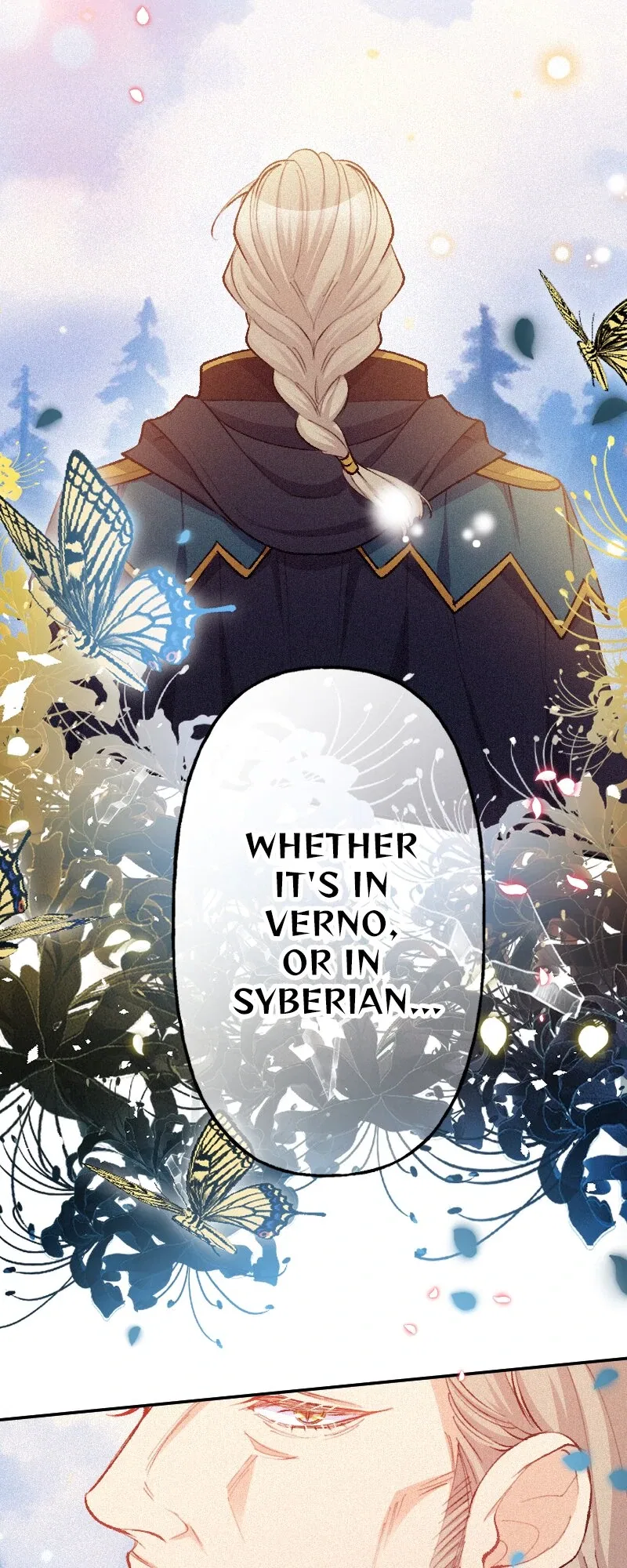The Heat of the Reincarnated Villainess Chapter 144 – Page 44