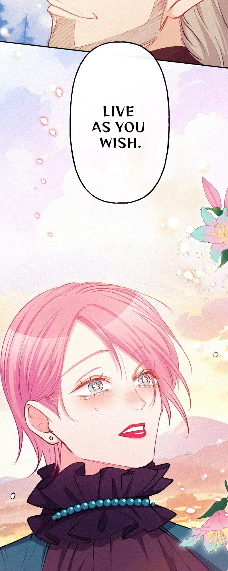 The Heat of the Reincarnated Villainess Chapter 144 – Page 45
