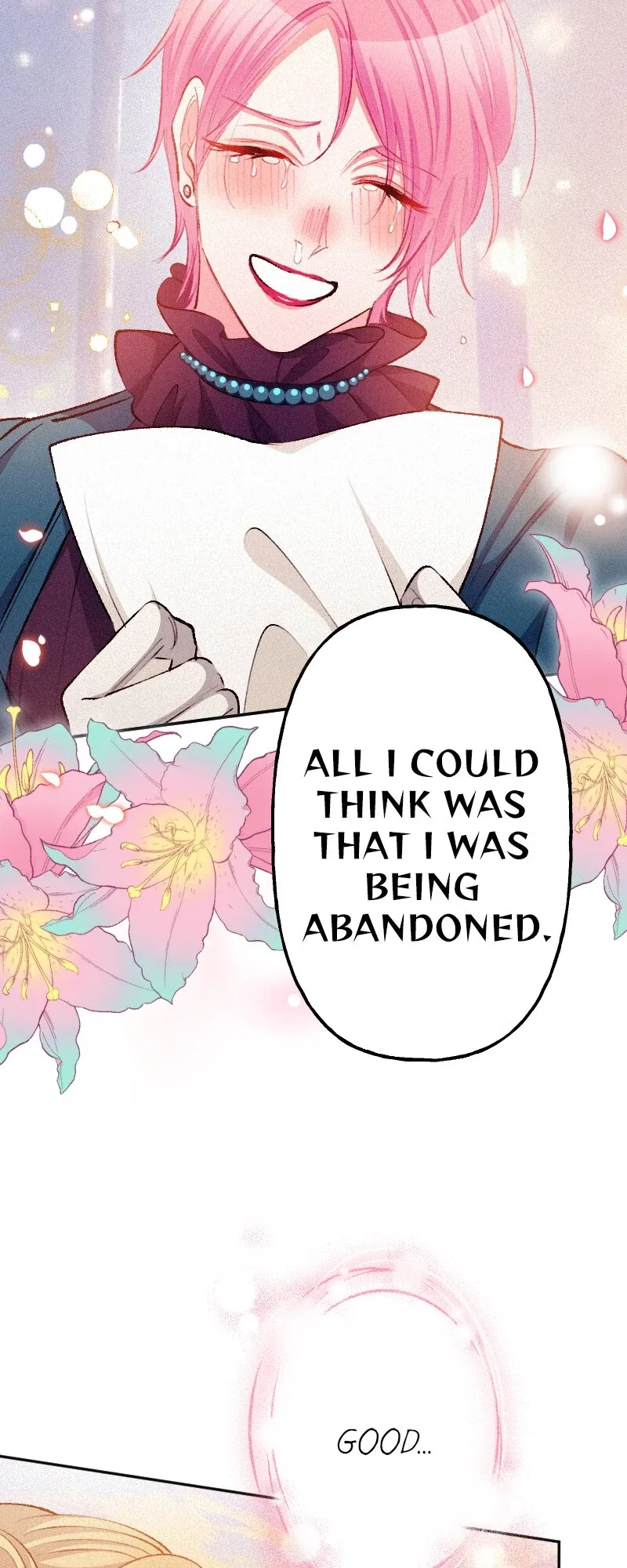 The Heat of the Reincarnated Villainess Chapter 144 – Page 49