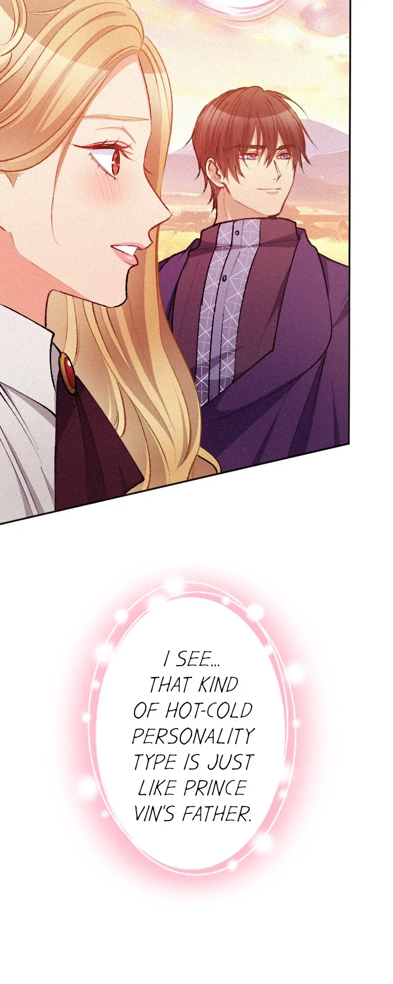The Heat of the Reincarnated Villainess Chapter 144 – Page 50