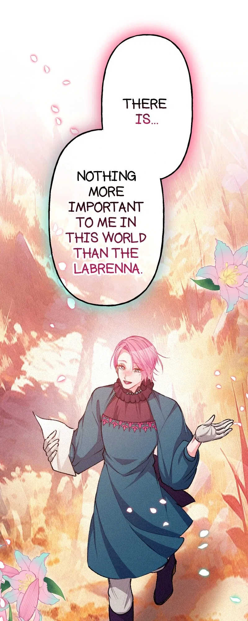 The Heat of the Reincarnated Villainess Chapter 144 – Page 51