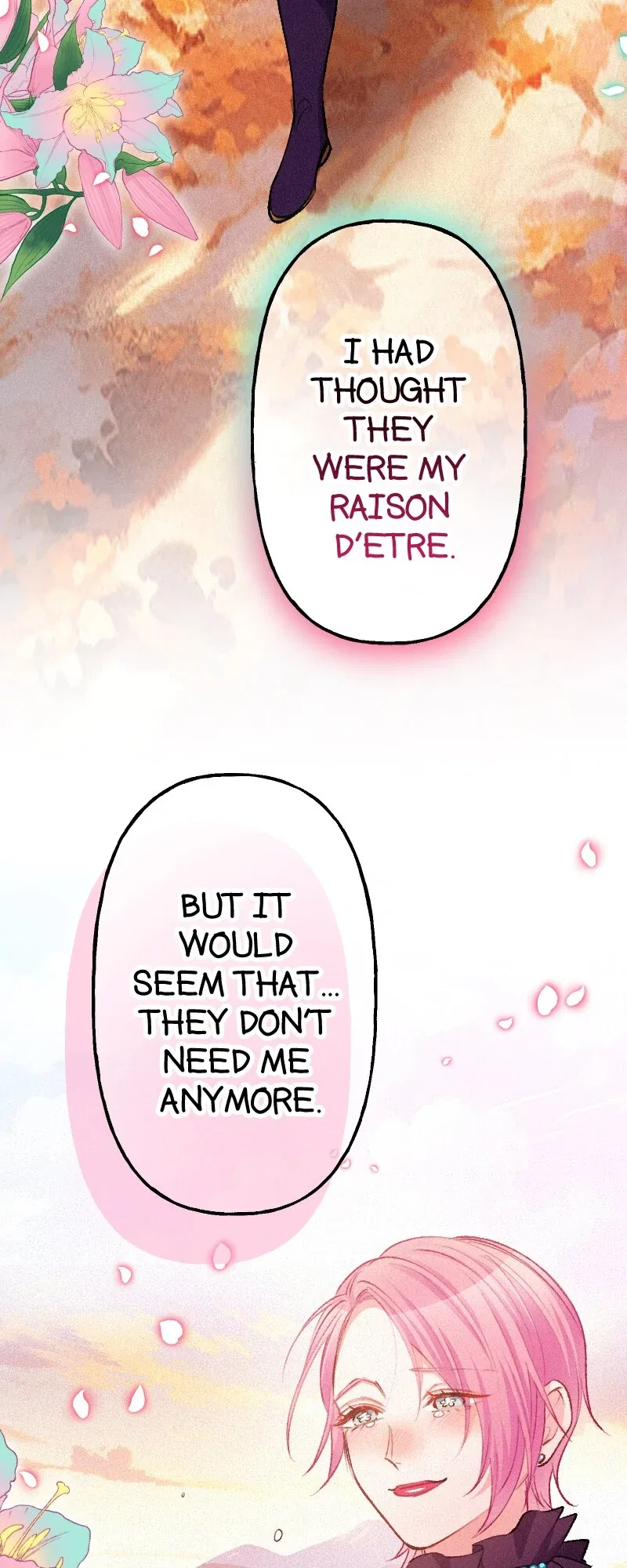 The Heat of the Reincarnated Villainess Chapter 144 – Page 52