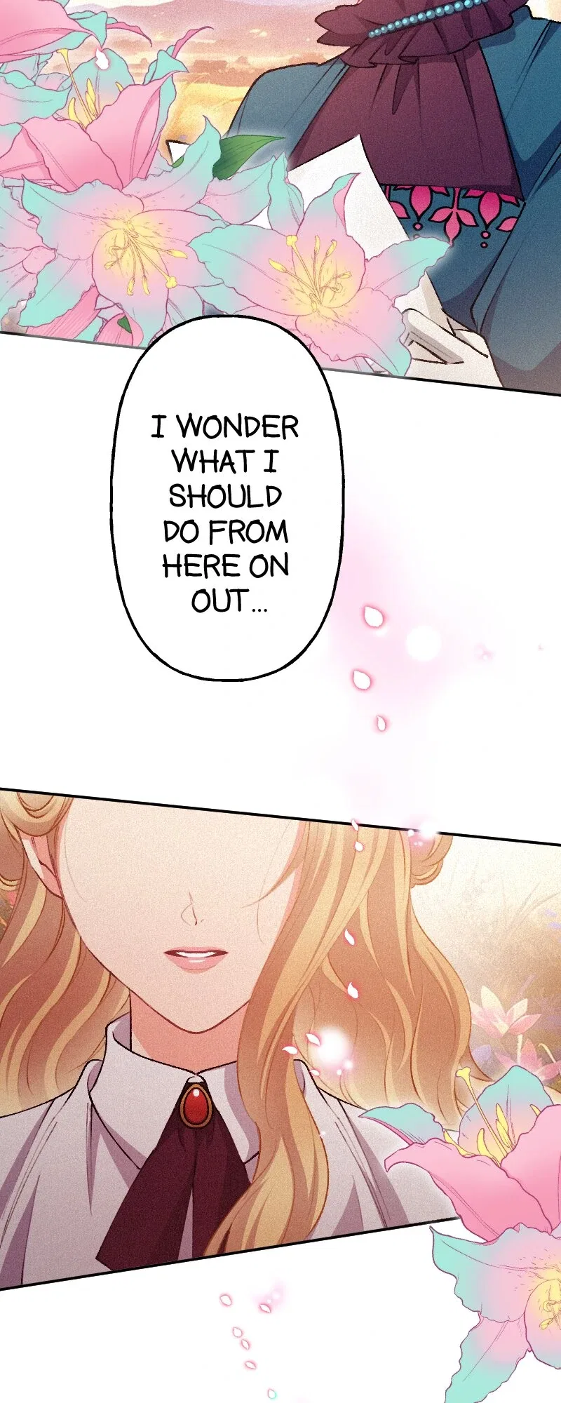 The Heat of the Reincarnated Villainess Chapter 144 – Page 53