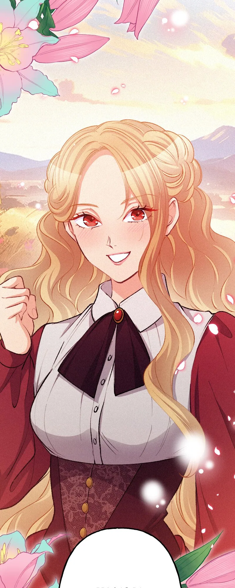 The Heat of the Reincarnated Villainess Chapter 144 – Page 57