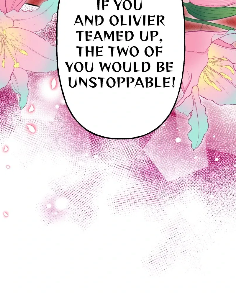 The Heat of the Reincarnated Villainess Chapter 144 – Page 58