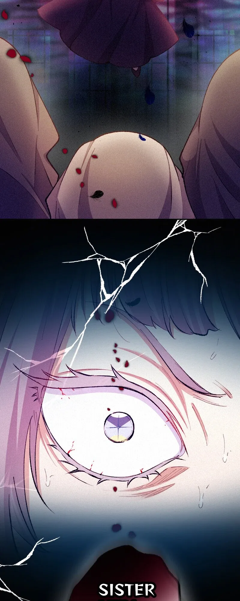 The Heat of the Reincarnated Villainess Chapter 143 – Page 4