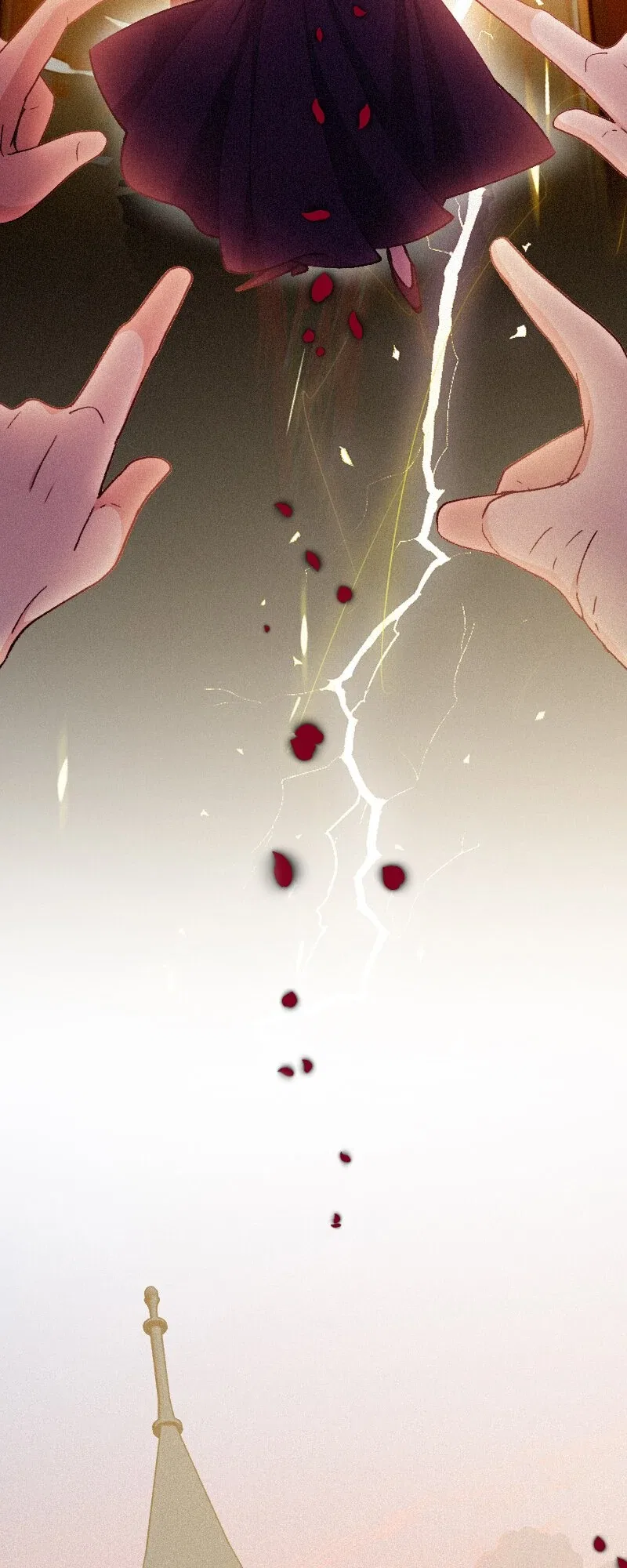 The Heat of the Reincarnated Villainess Chapter 143 – Page 7