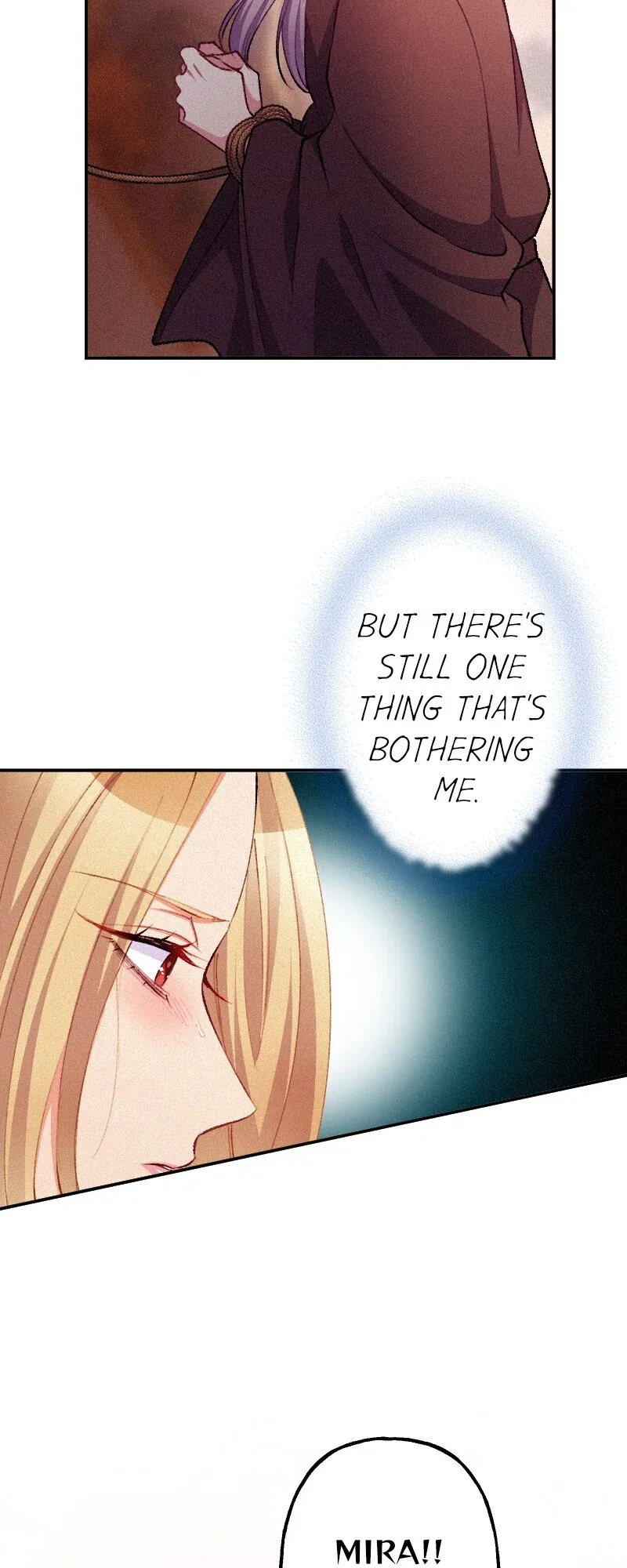 The Heat of the Reincarnated Villainess Chapter 143 – Page 12