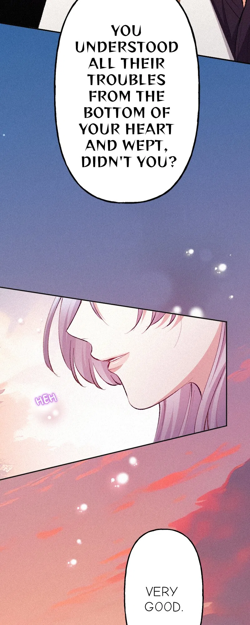 The Heat of the Reincarnated Villainess Chapter 143 – Page 15