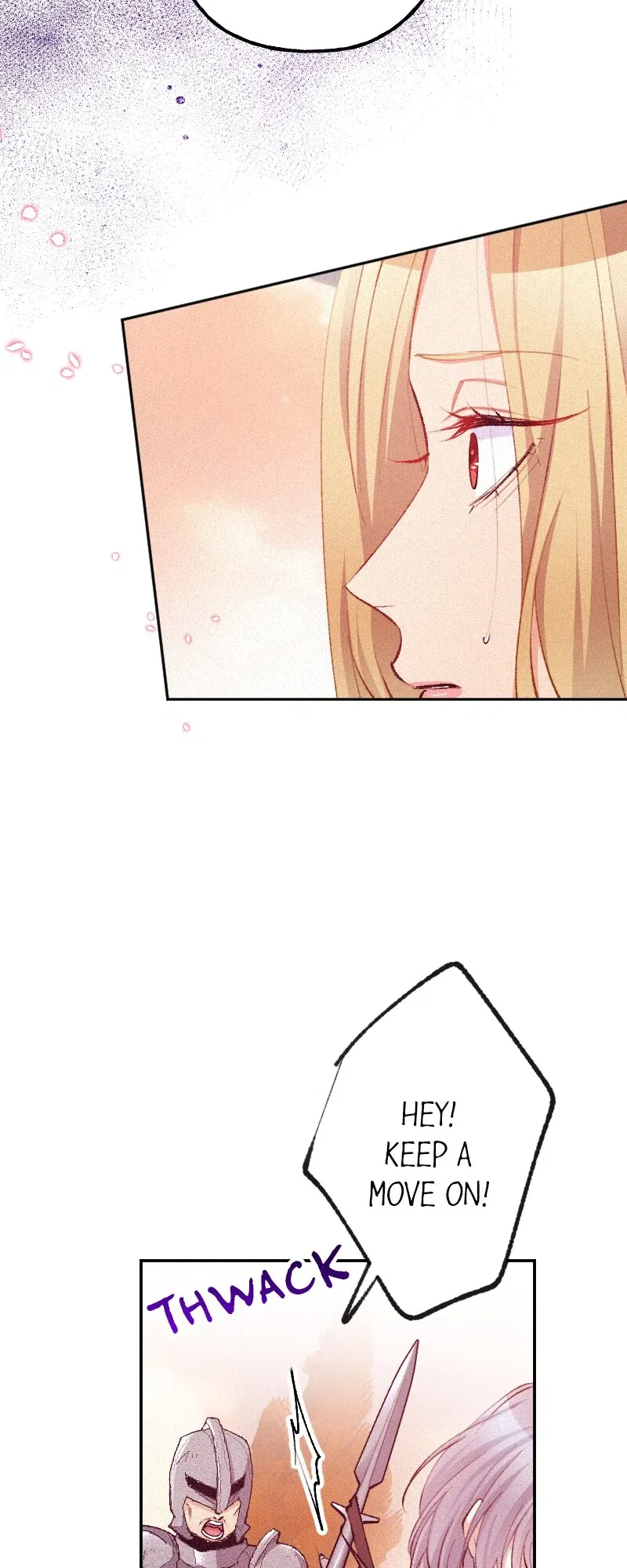 The Heat of the Reincarnated Villainess Chapter 143 – Page 17
