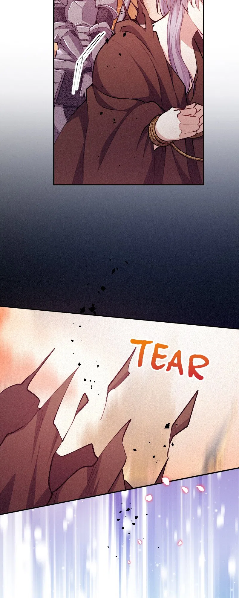 The Heat of the Reincarnated Villainess Chapter 143 – Page 18