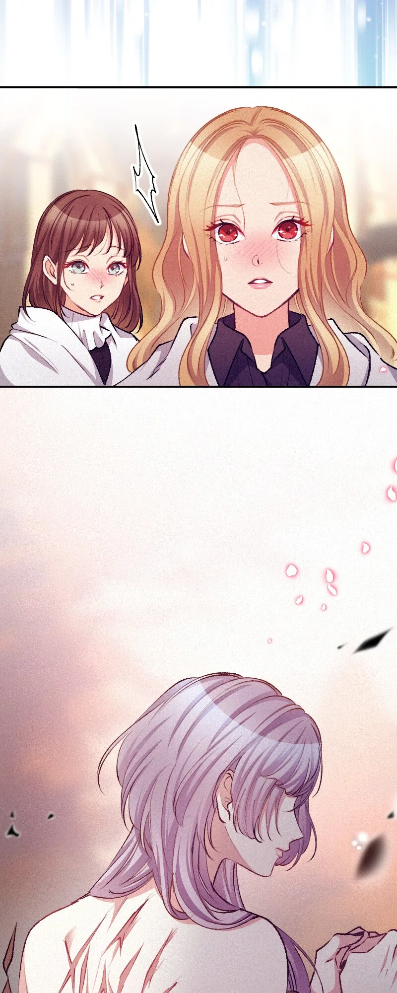 The Heat of the Reincarnated Villainess Chapter 143 – Page 19