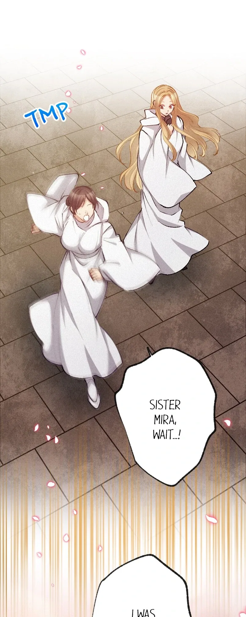 The Heat of the Reincarnated Villainess Chapter 143 – Page 21