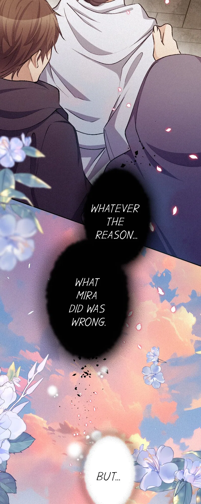 The Heat of the Reincarnated Villainess Chapter 143 – Page 24