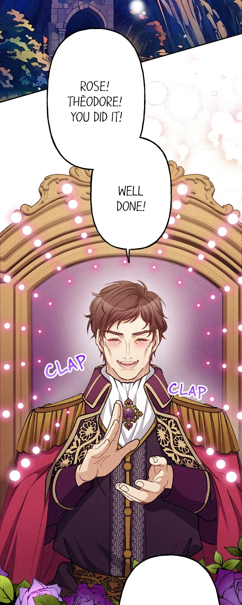 The Heat of the Reincarnated Villainess Chapter 143 – Page 27