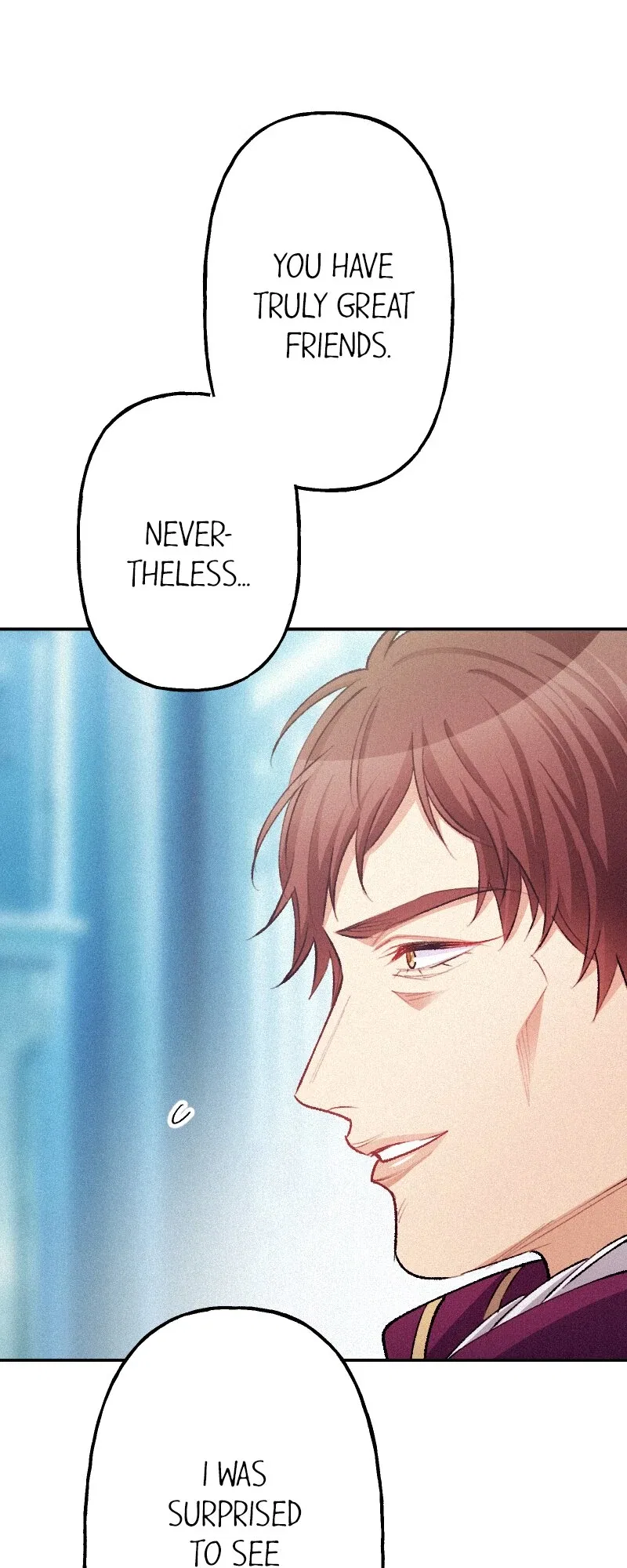 The Heat of the Reincarnated Villainess Chapter 143 – Page 31
