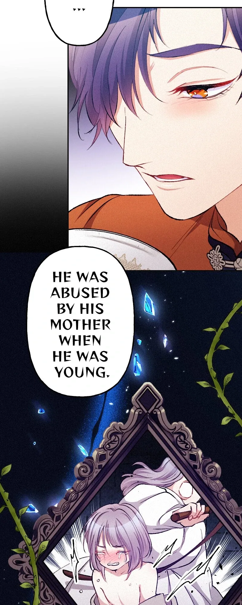 The Heat of the Reincarnated Villainess Chapter 143 – Page 43