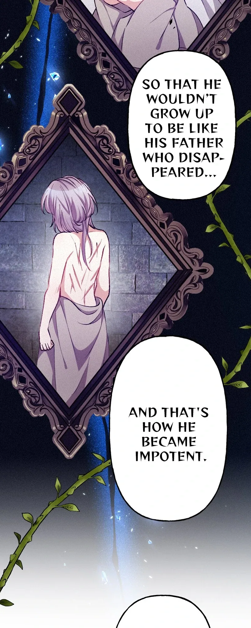 The Heat of the Reincarnated Villainess Chapter 143 – Page 44