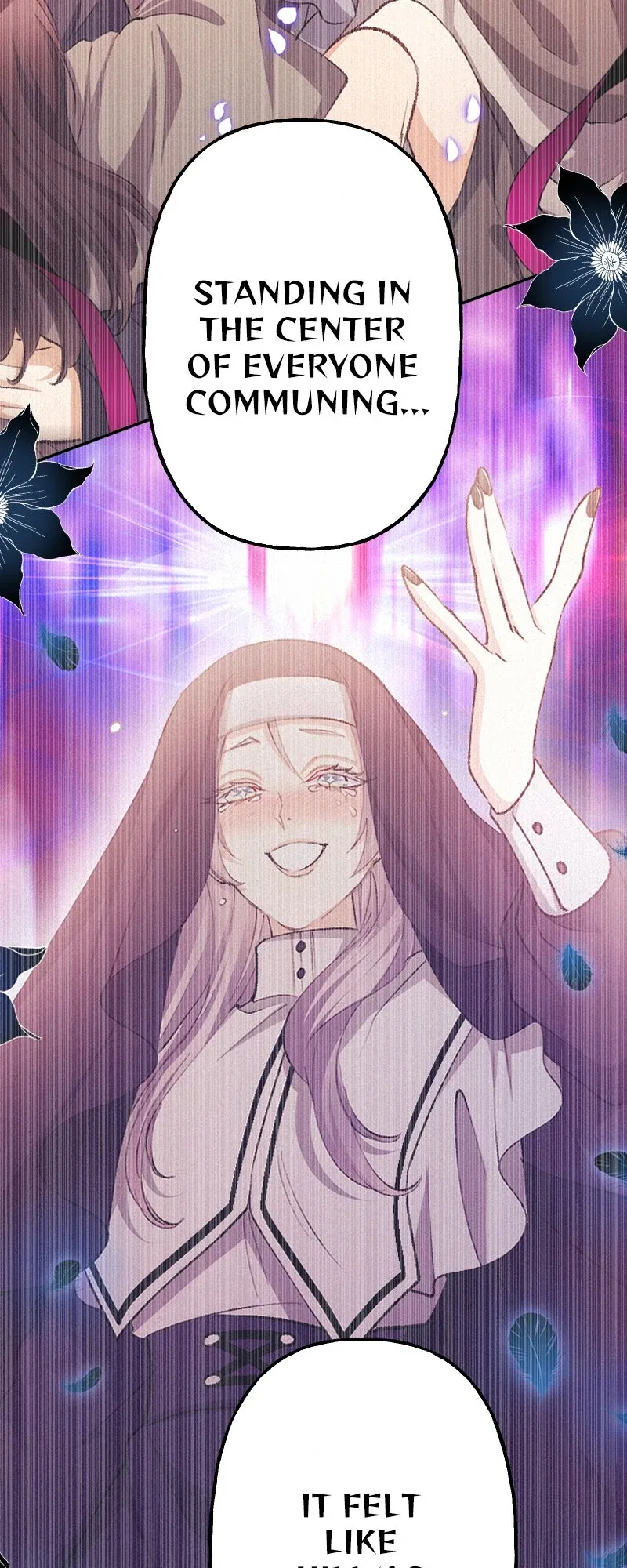The Heat of the Reincarnated Villainess Chapter 143 – Page 47