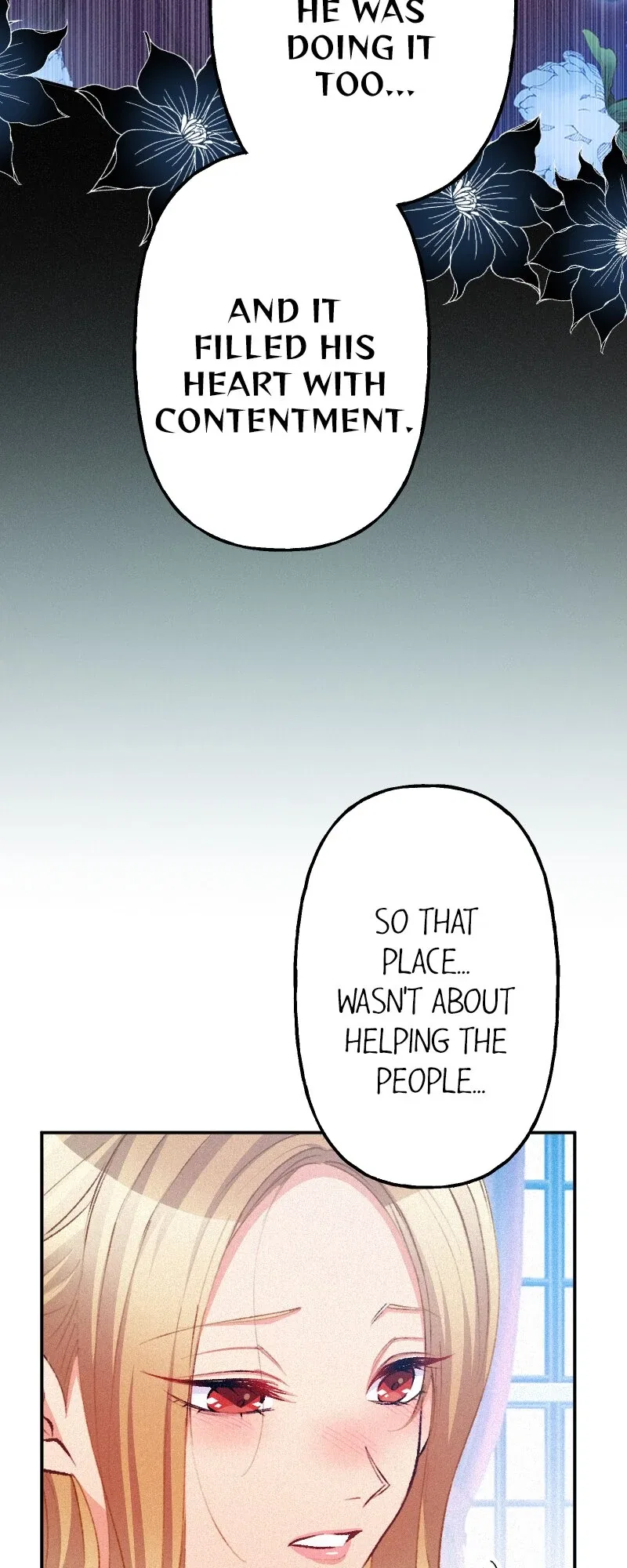 The Heat of the Reincarnated Villainess Chapter 143 – Page 48
