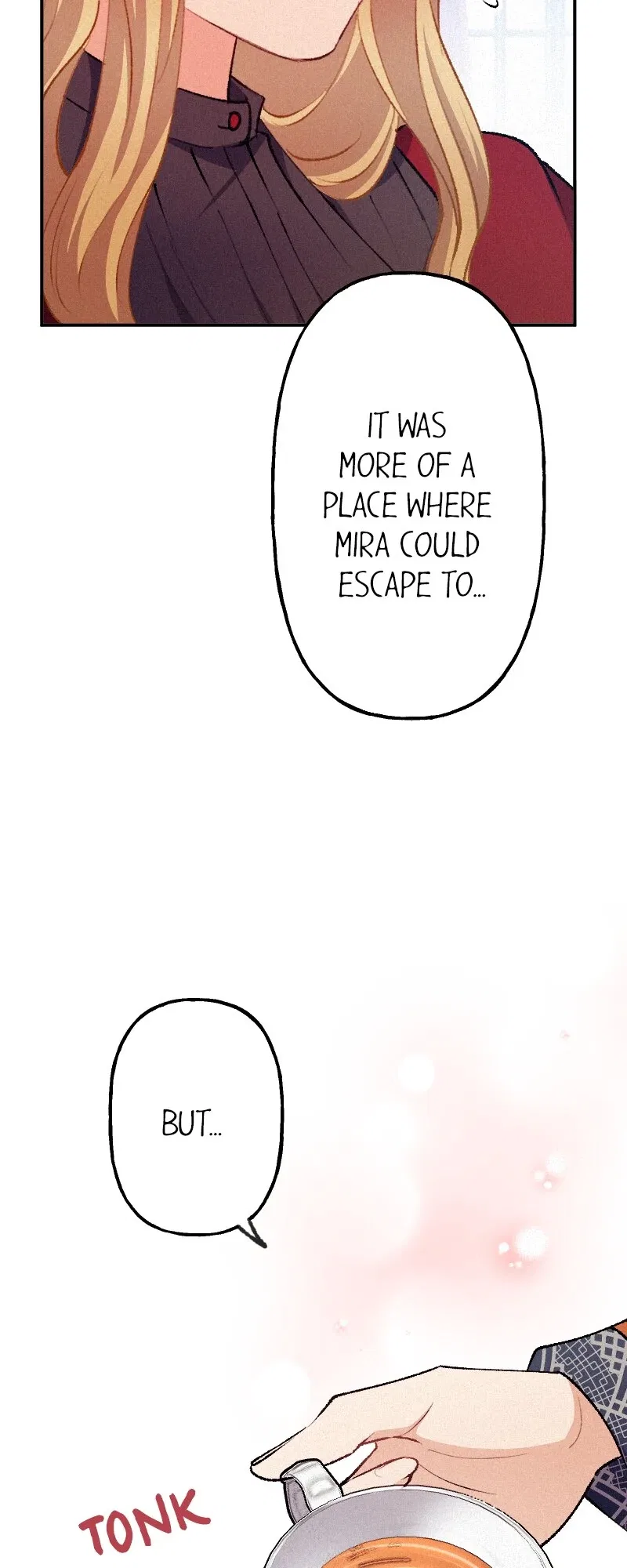 The Heat of the Reincarnated Villainess Chapter 143 – Page 49