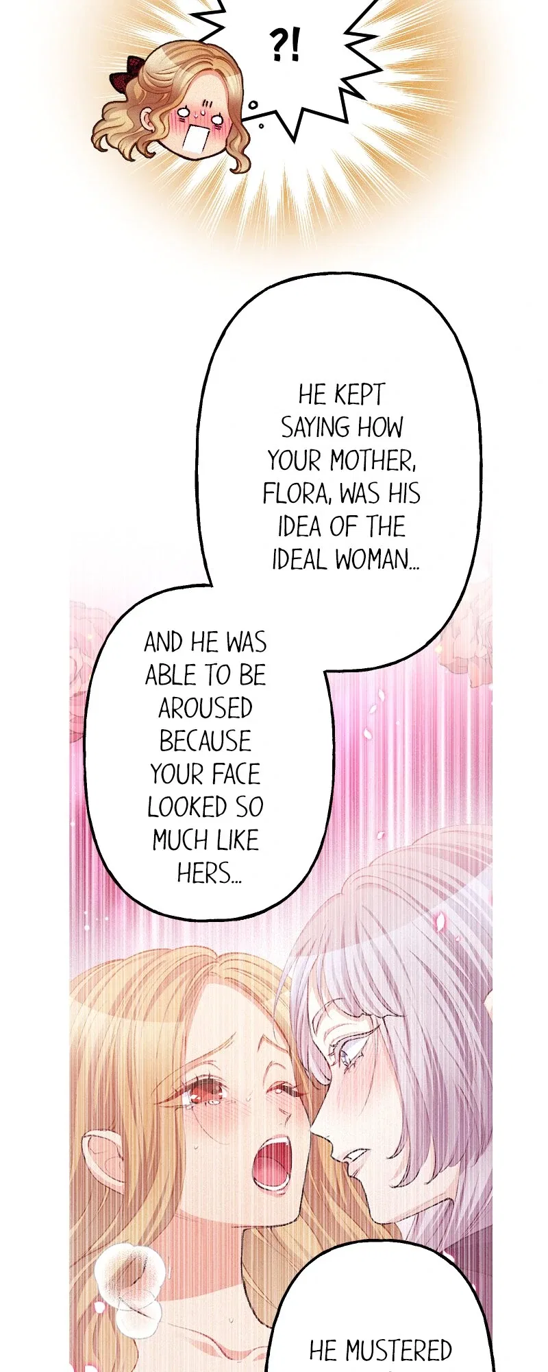 The Heat of the Reincarnated Villainess Chapter 143 – Page 52
