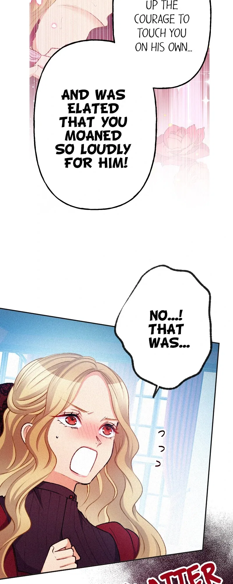 The Heat of the Reincarnated Villainess Chapter 143 – Page 53