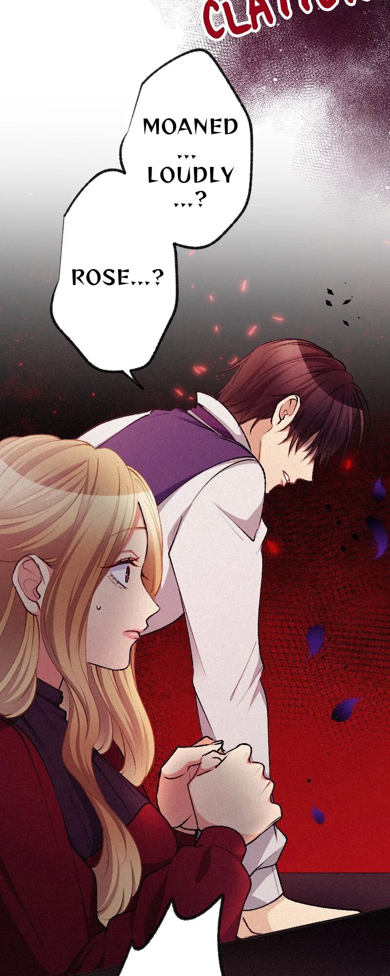 The Heat of the Reincarnated Villainess Chapter 143 – Page 54
