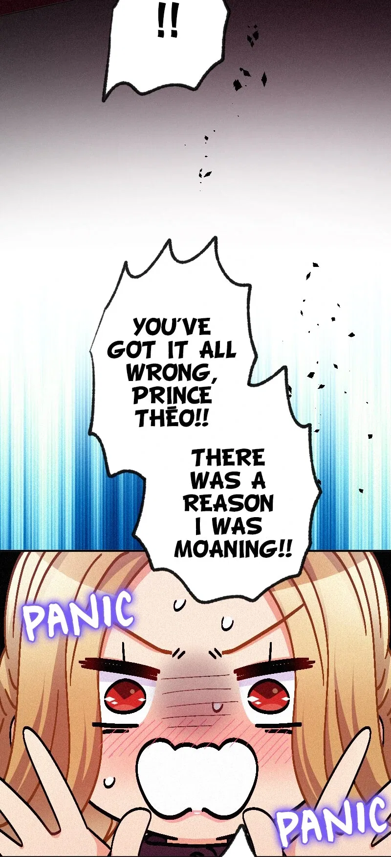 The Heat of the Reincarnated Villainess Chapter 143 – Page 55