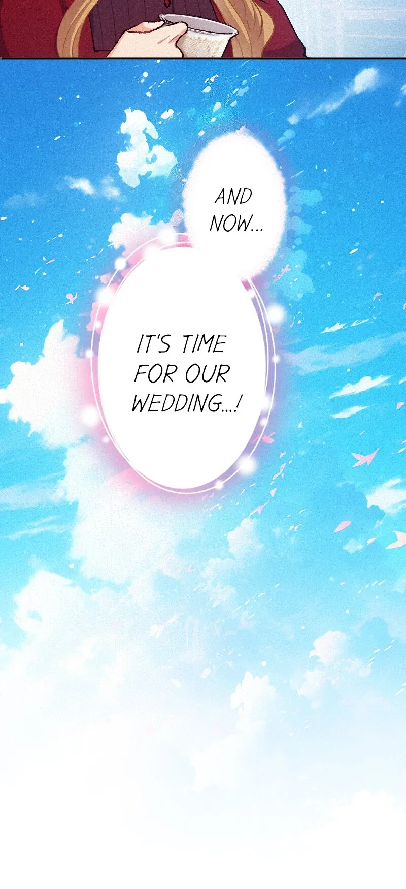The Heat of the Reincarnated Villainess Chapter 143 – Page 60