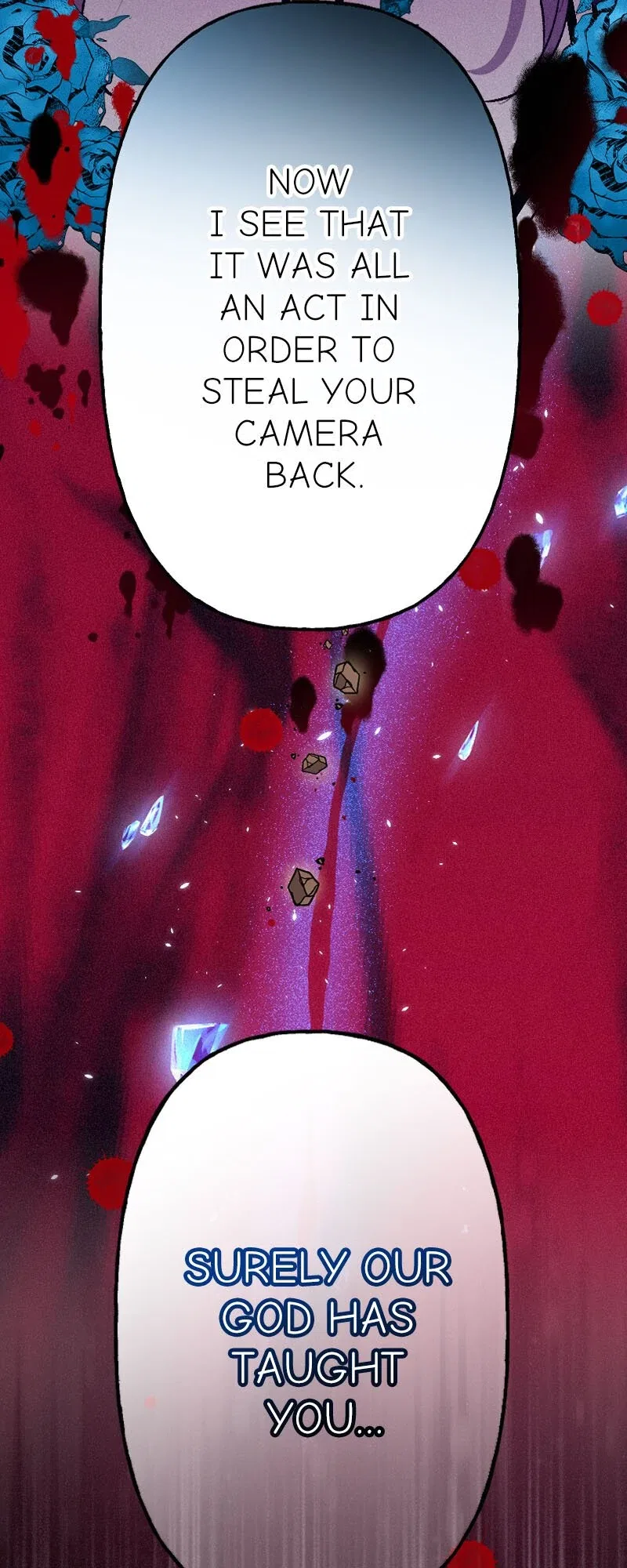 The Heat of the Reincarnated Villainess Chapter 142 – Page 2
