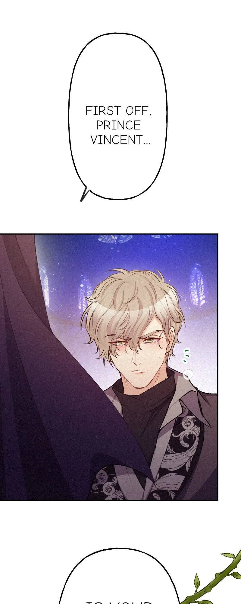 The Heat of the Reincarnated Villainess Chapter 142 – Page 11
