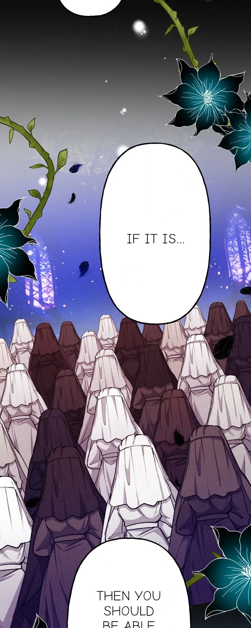 The Heat of the Reincarnated Villainess Chapter 142 – Page 13