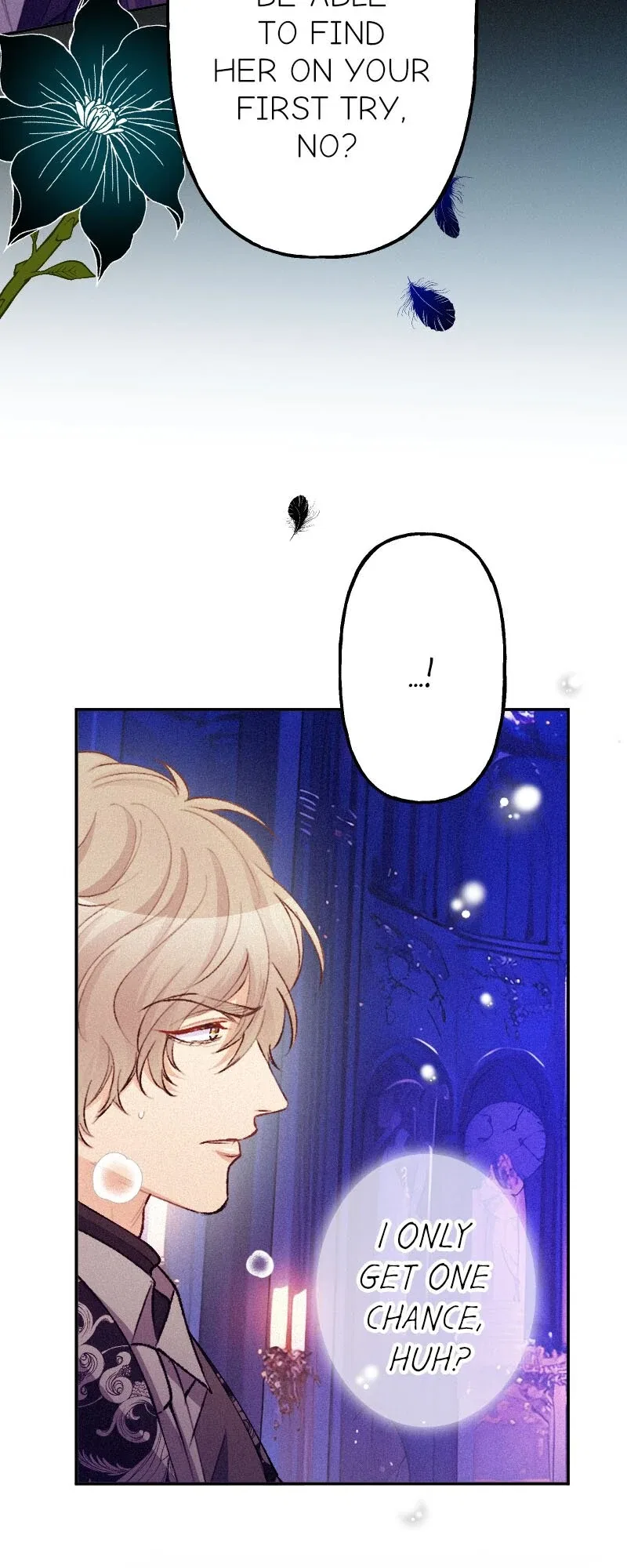 The Heat of the Reincarnated Villainess Chapter 142 – Page 14