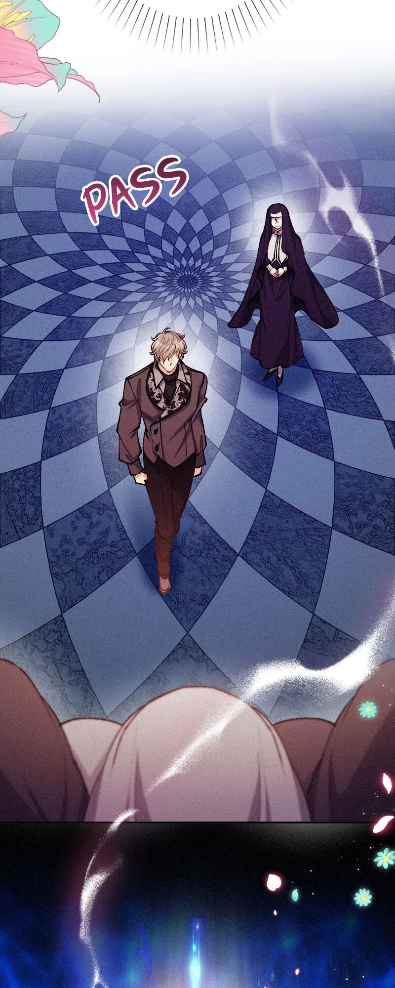 The Heat of the Reincarnated Villainess Chapter 142 – Page 16