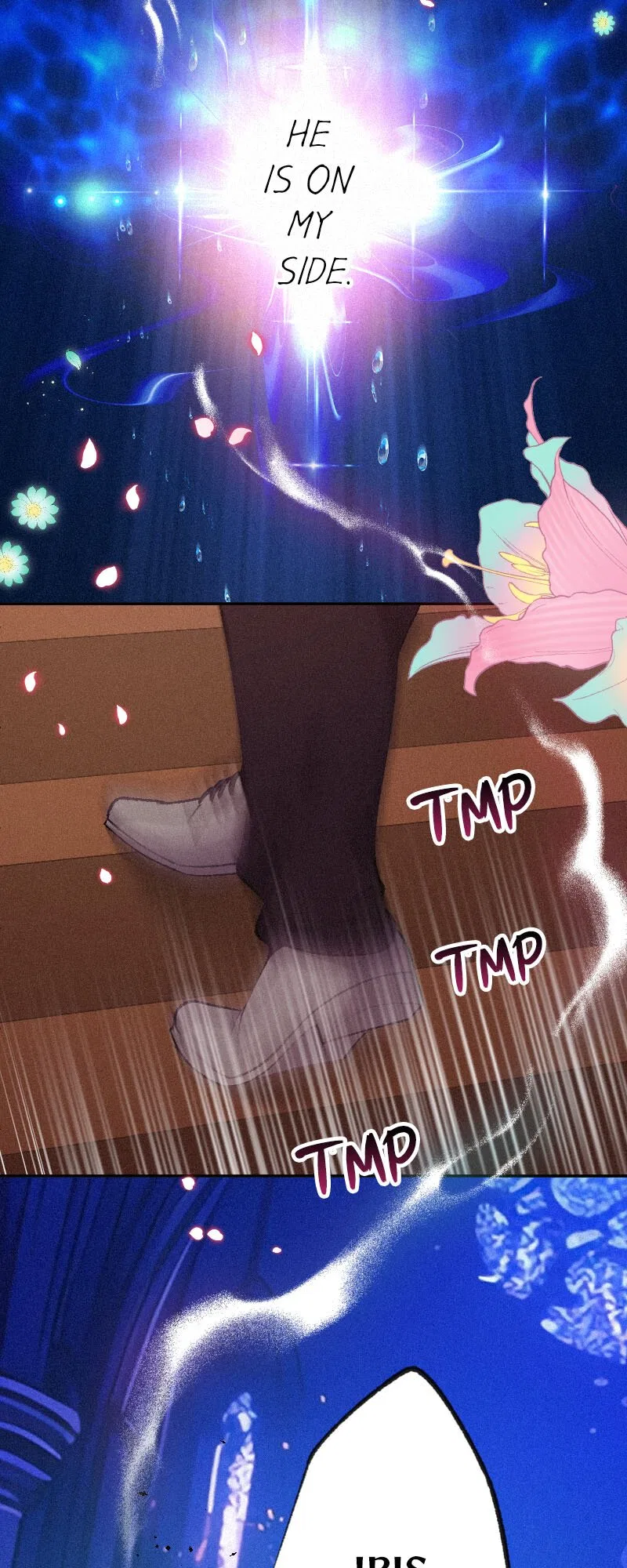 The Heat of the Reincarnated Villainess Chapter 142 – Page 17