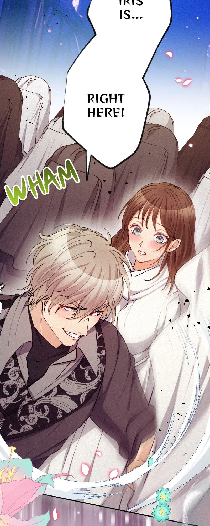 The Heat of the Reincarnated Villainess Chapter 142 – Page 18