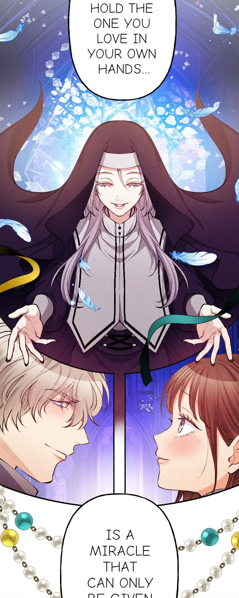 The Heat of the Reincarnated Villainess Chapter 142 – Page 24