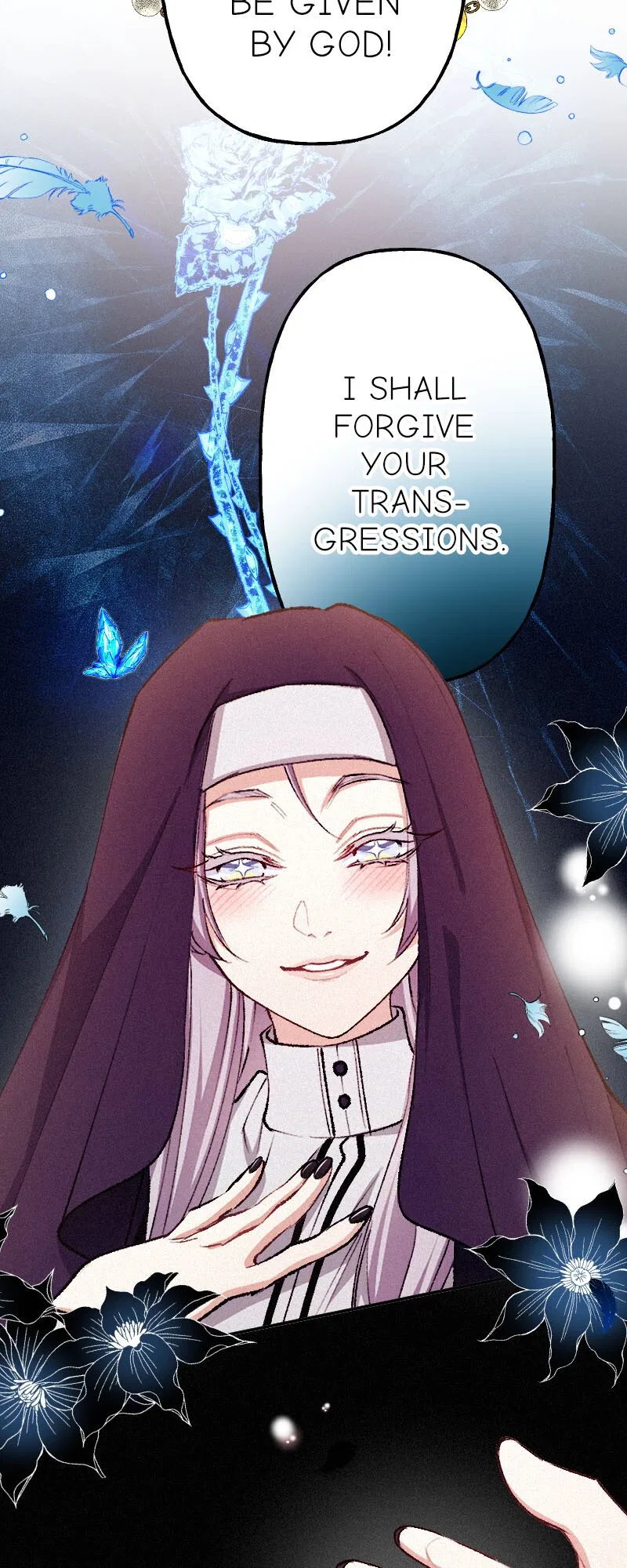 The Heat of the Reincarnated Villainess Chapter 142 – Page 25