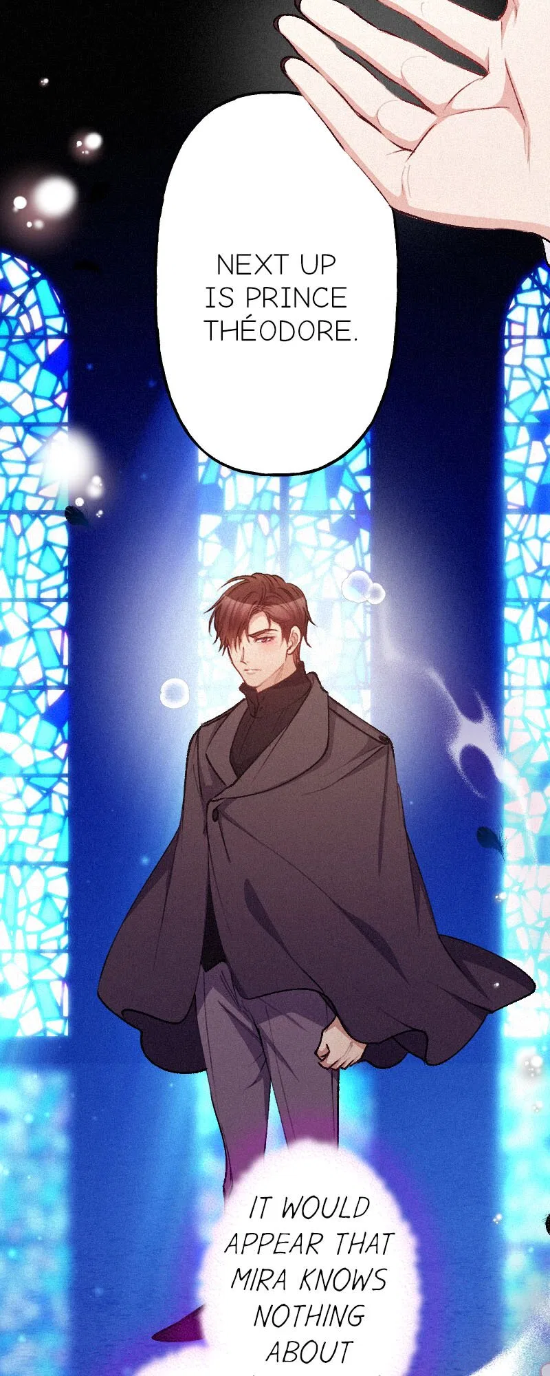 The Heat of the Reincarnated Villainess Chapter 142 – Page 26