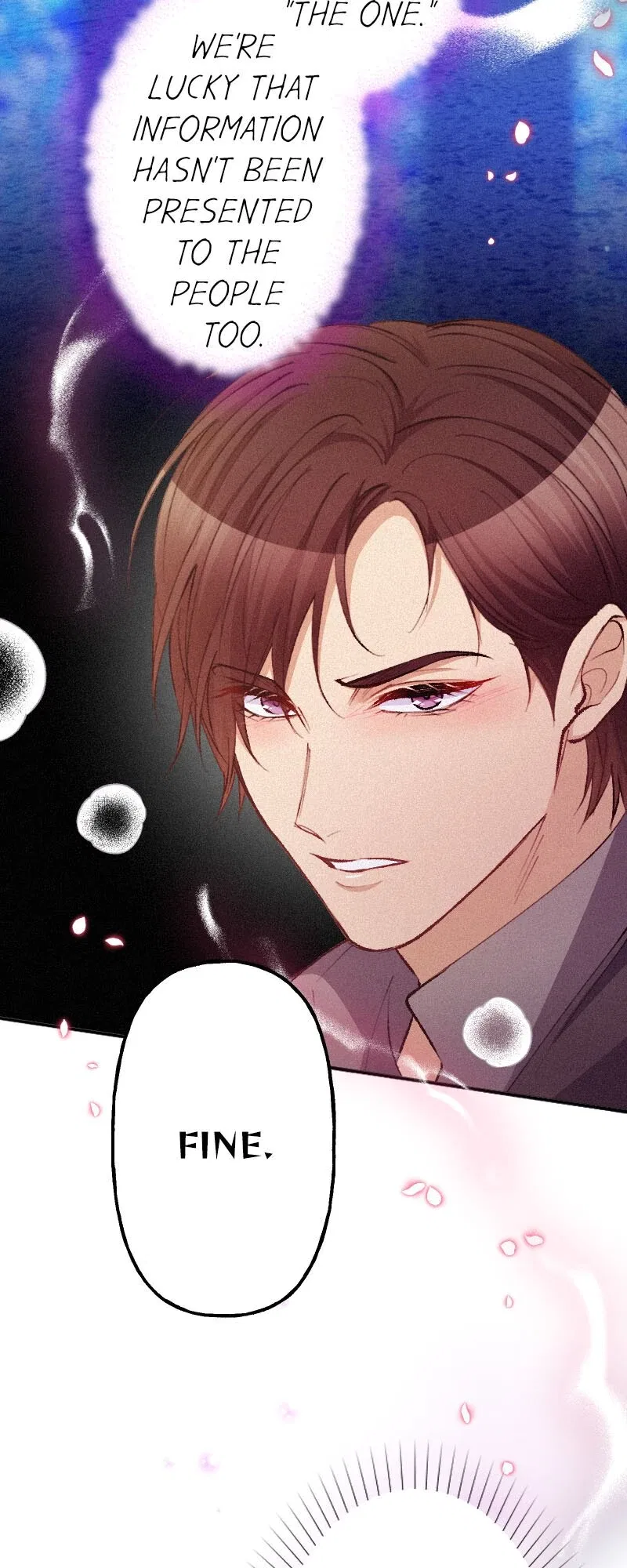 The Heat of the Reincarnated Villainess Chapter 142 – Page 27