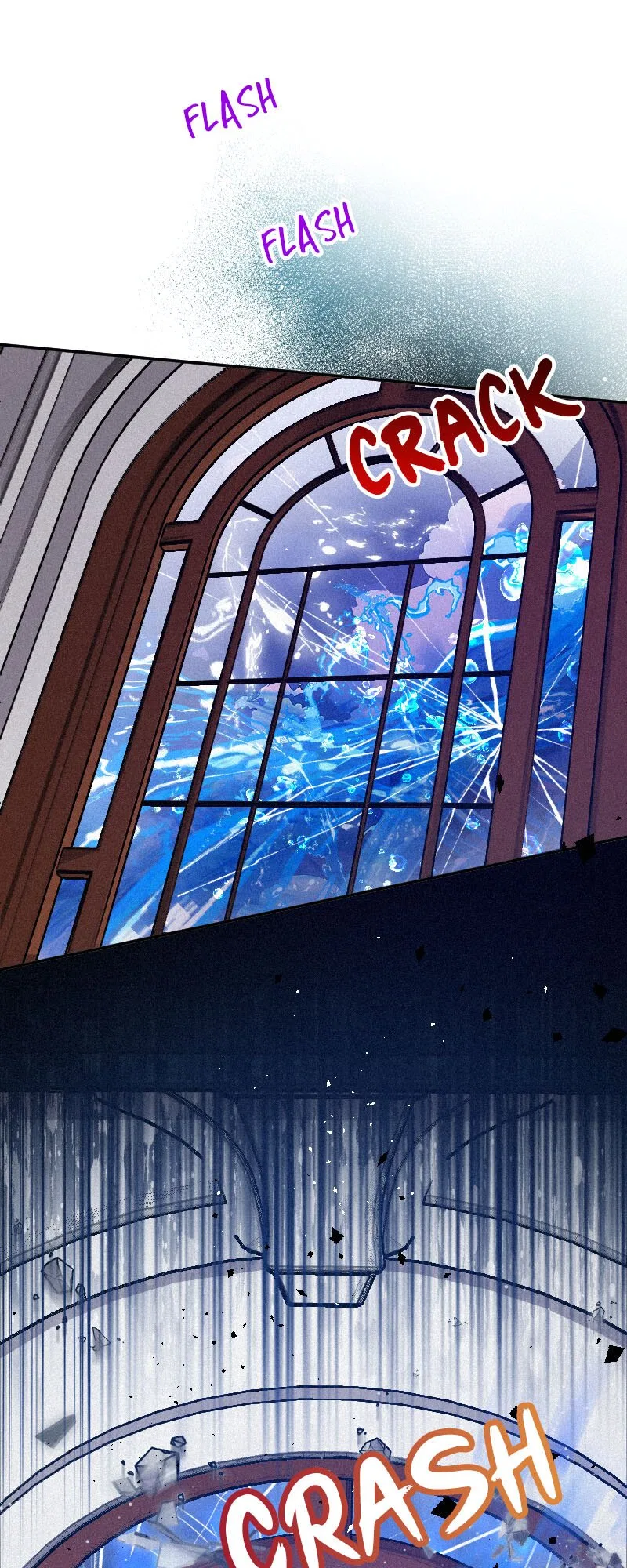 The Heat of the Reincarnated Villainess Chapter 142 – Page 31